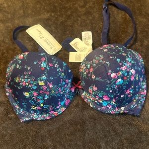 Forever 21 padded bra NWT 34B